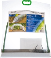 Invernadero Tunel Mini 1,8 x 3 m