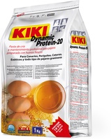 Kiki Pasta de Cria Dynamic Protein 20 1 kg