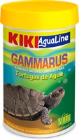 Kiki Gammarus Tortugas Bote 110 Gramos