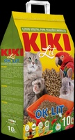 Kiki Ok Lit Lecho Vegetal 10 litros