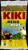 Kiki Heno Plus para Roedores 1 kg