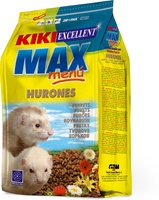 Kiki Max Menu Hurones 800 gr