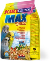 Kiki Max Menu Periquitos 500 gr