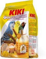 Kiki Pasta de Cria y Mantenimiento Amarilla 300 gr