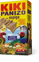 Kiki Panizo en Espiga 100gr