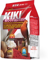 Kiki Pasta de Cria y Mantenimiento Roja 300 gr