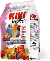 Kiki Tropifruta Paquete 150 gr
