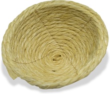 Nido para Canarios Redondo 