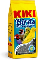 Kiki Negrillo Bolsa 400 gr