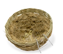 Nido para Canarios Ca�a/coco