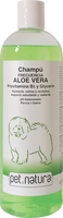 Champu Perros Aloe Vera 750 ml