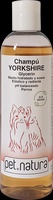 Champu Perros Yorkshire 250 ml