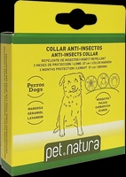 Collar Repelente Natural Perros
