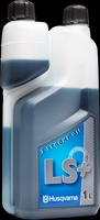 Aceite Husqvarna 2 Tiempos Ls+ 1 litro