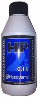 Aceite Husqvarna 2 Tiempos Hp 100 ml