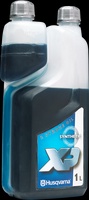 Aceite 2 Tiempos Xp Sintetico Husqvarna 1 litro