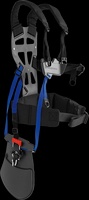 Arnes Desbrozadora Husqvarna Balance x Trio Balance