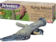 Halcon Volador Espantapajaros