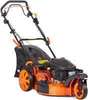 Cortacesped Gasolina 3 Ruedas Anova Cc351t3