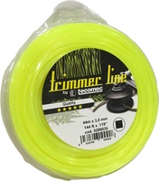 Hilo Desbrozadora Cuadrado Trimmer 3.3mm 36 m