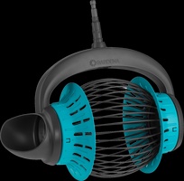 Recoge Frutas Gardena Combisystem Mango Incluido