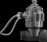 Sist. Seguridad de Bombeo en Vacio