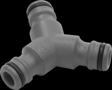 Manguito Uni�n Gardena 2934 Derivaci�n