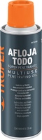 Aceite Lubricante Aflojatodo Truper 235 ml