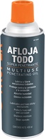Aceite Lubricante Aflojatodo Truper 400 ml