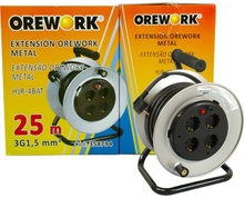 Alargador Orework  25mt 3g  1.5  4t