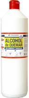 Alcohol Quemar 1 litro