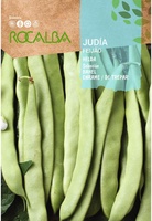 Semilla Judia Helda Seleccion Bahel 250 gr