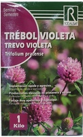 Semilla Trebol Violeta Agil 1 kg
