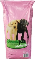 Bredipet Pienso Cachorros 15 kg