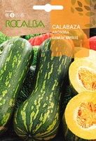 Semilla Calabaza Llena de Napoles 5 gr Semilla Calabaza Llena de Napoles 5 gr