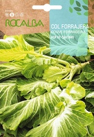Semilla Col Forrajera Asa de Cantaro