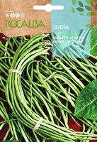 Semilla Judia Charlotte