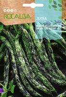 Semilla Judia Signora Della Campagna