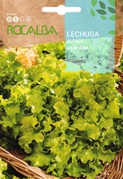 Semilla Lechuga Salad Bowl