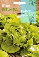 Semilla Lechuga Trocadero