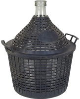 Garrafon Orework Boca Estrecha 10 litros