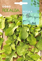 Semilla Rucula