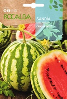 Semila Sandia Crimson Sweet
