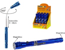 Linterna Orework 3368 Cree Q5