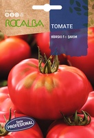 Semilla Profesional Tomate Hibrido F1 Sarom