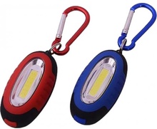 Linterna Orework Mini Mosqueton 5901