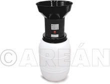 Molino Cereal Kuril Modelo Km260 V2 2000w