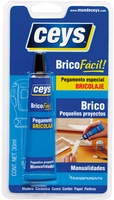 Adhesivo CEYS Bricofacil 30 ml