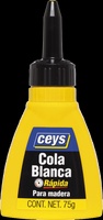 Ceys Cola Blanca Rapida Biberon 75 gr