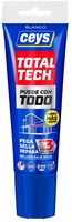 Ceys TotalTech Blanco Tubo 125 ml